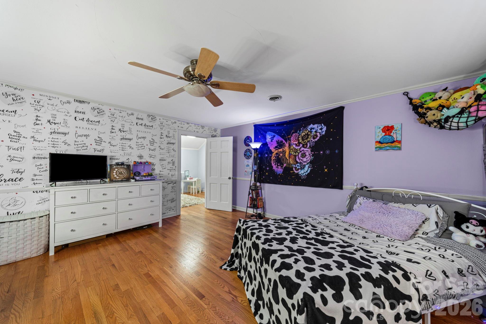 417 Park Ridge Road Albemarle NC 28001