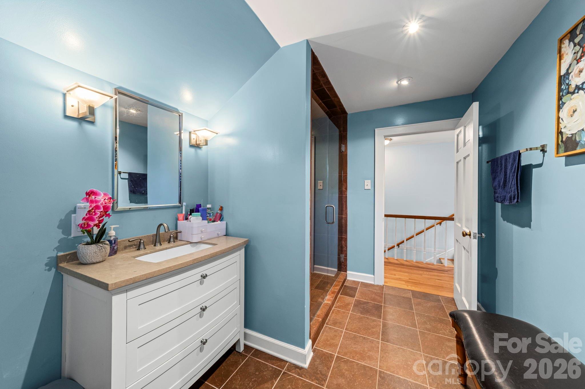 417 Park Ridge Road Albemarle NC 28001