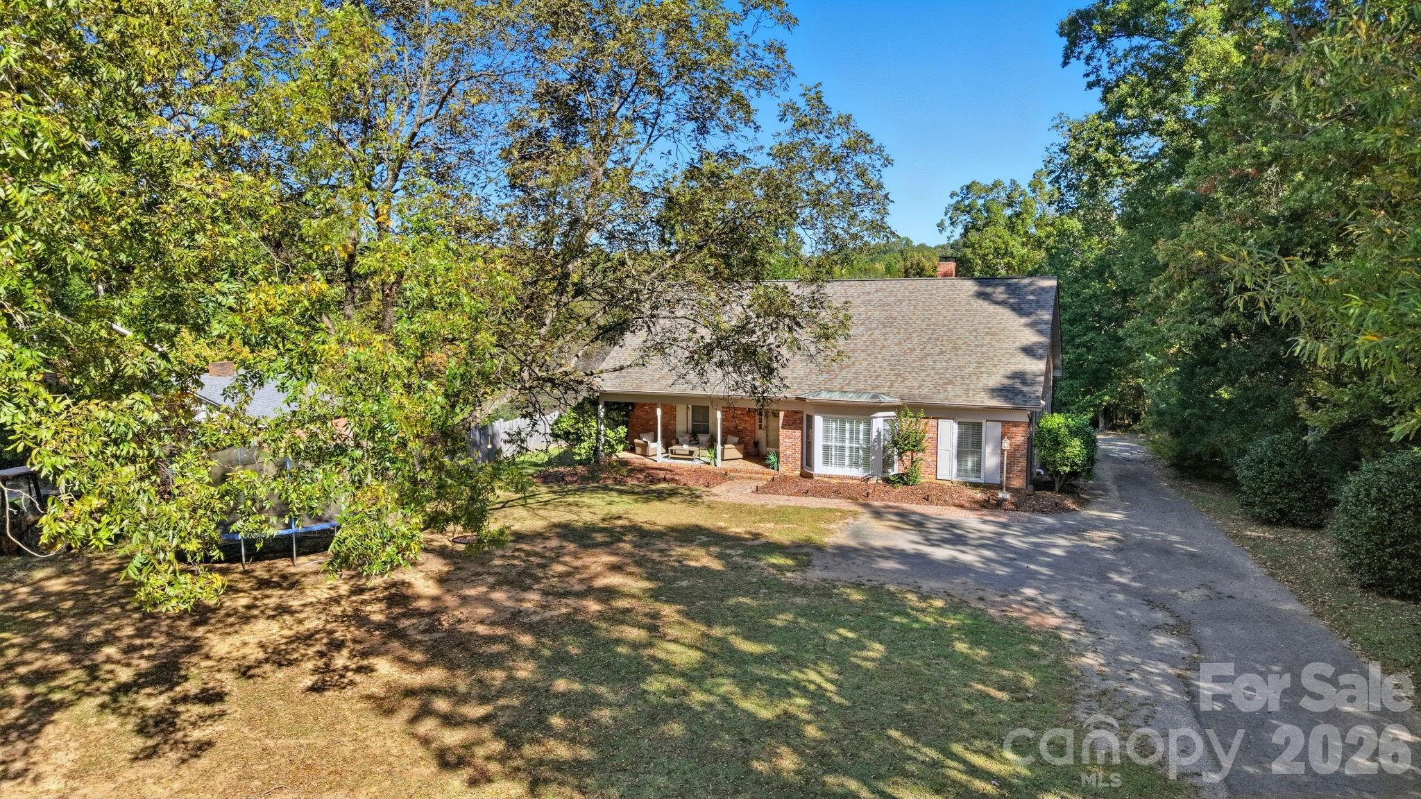 417 Park Ridge Road Albemarle NC 28001