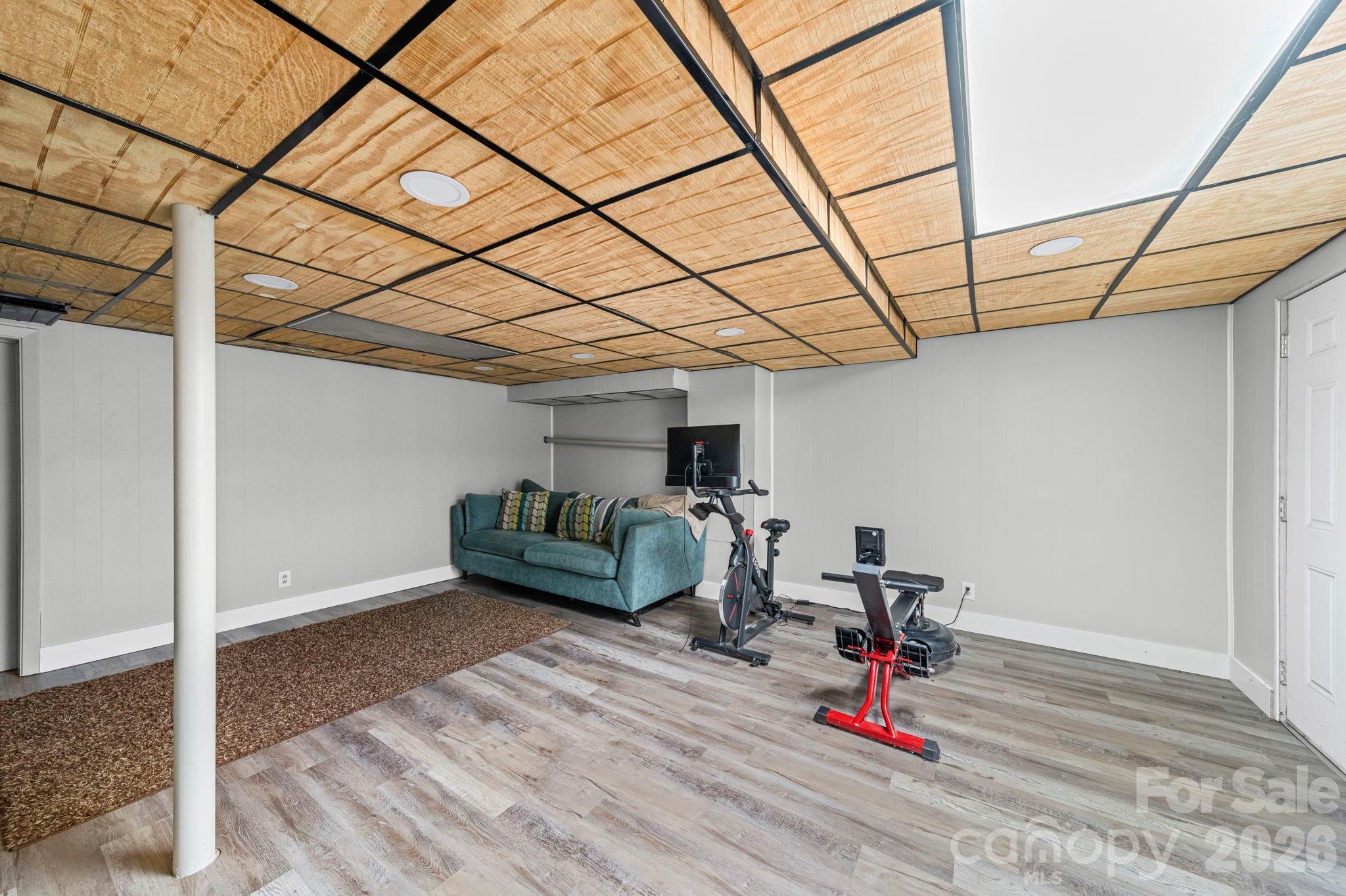 417 Park Ridge Road Albemarle NC 28001