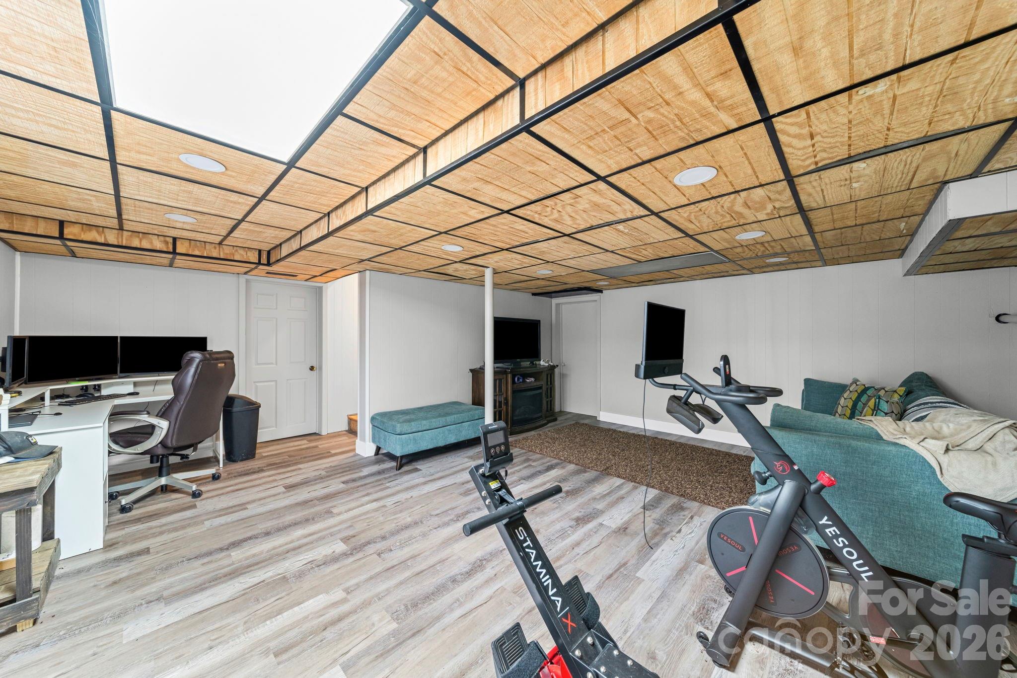 417 Park Ridge Road Albemarle NC 28001