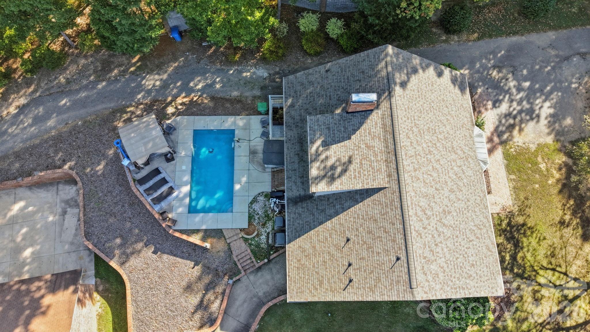 417 Park Ridge Road Albemarle NC 28001