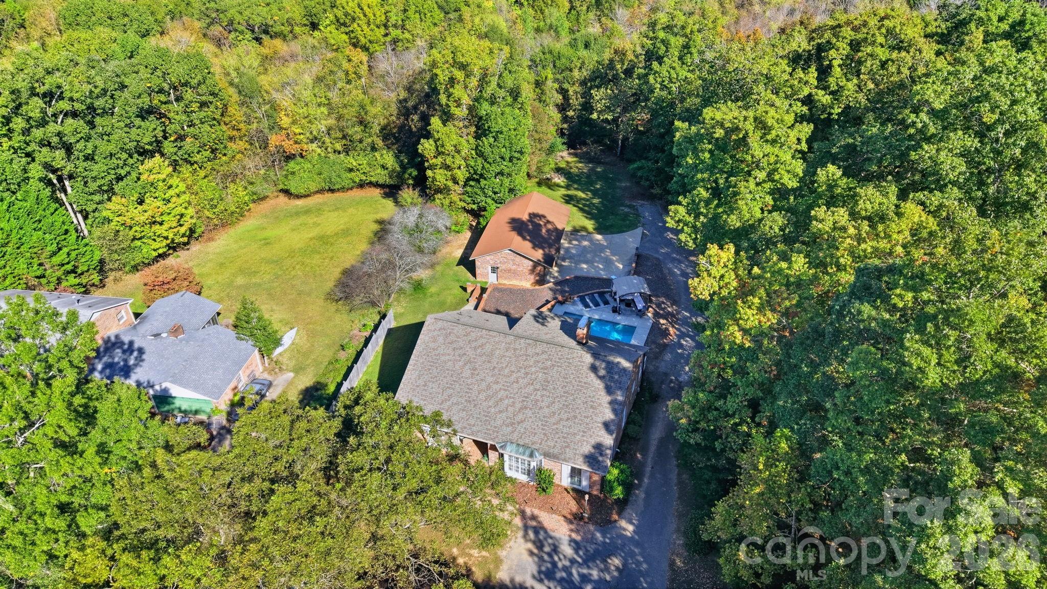 417 Park Ridge Road Albemarle NC 28001