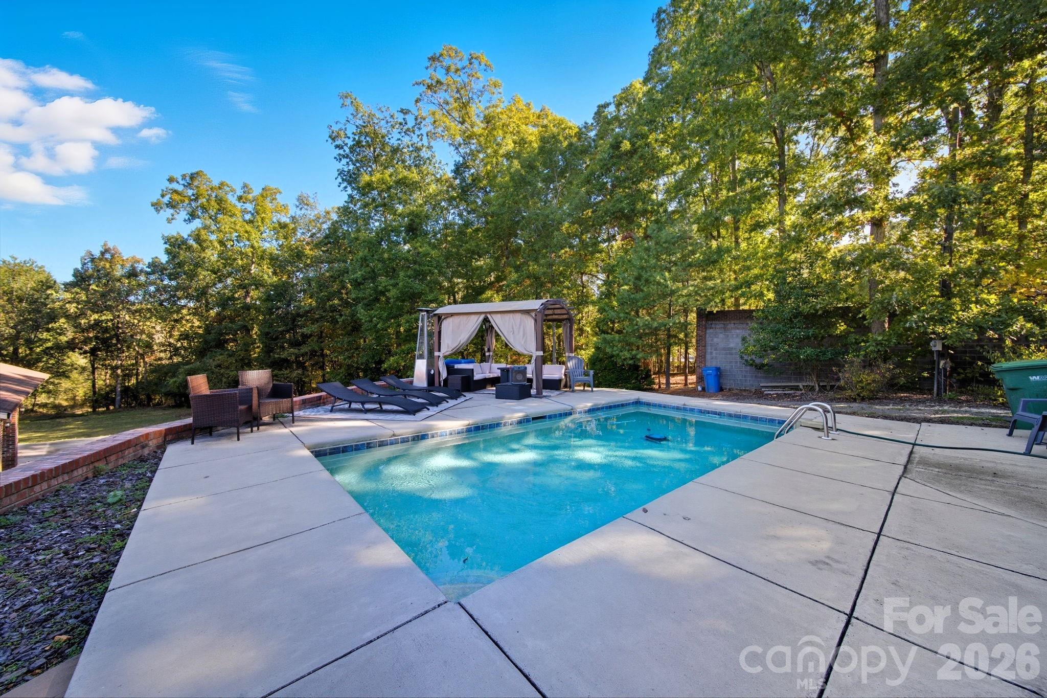 417 Park Ridge Road Albemarle NC 28001