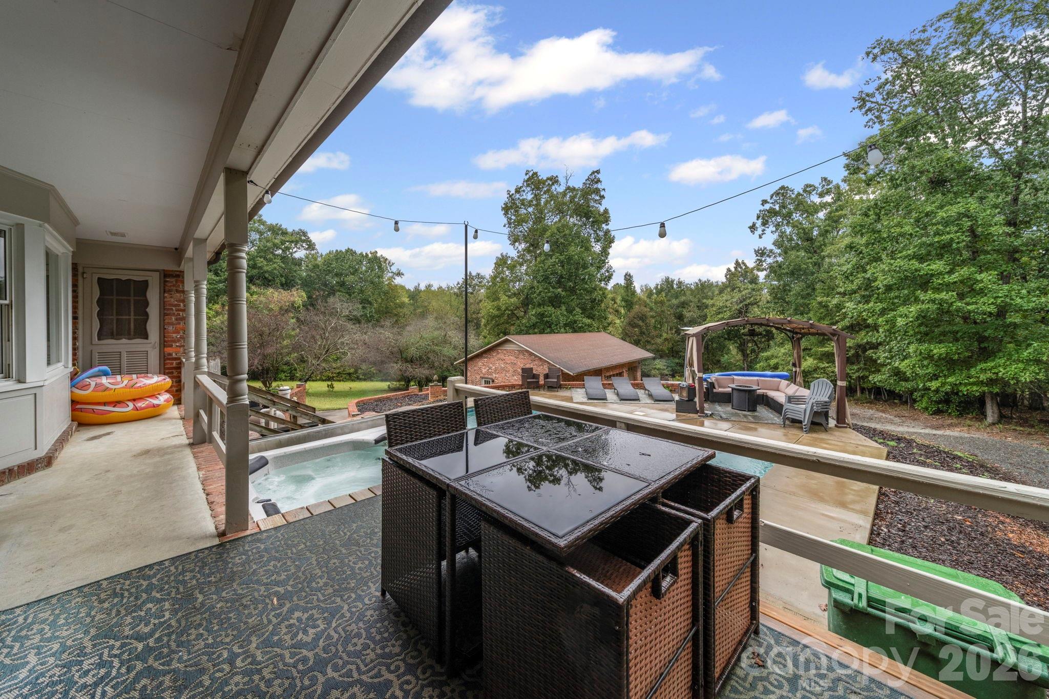 417 Park Ridge Road Albemarle NC 28001