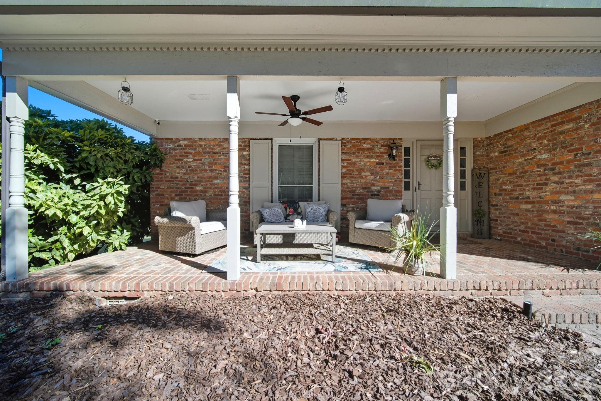 417 Park Ridge Road Albemarle NC 28001