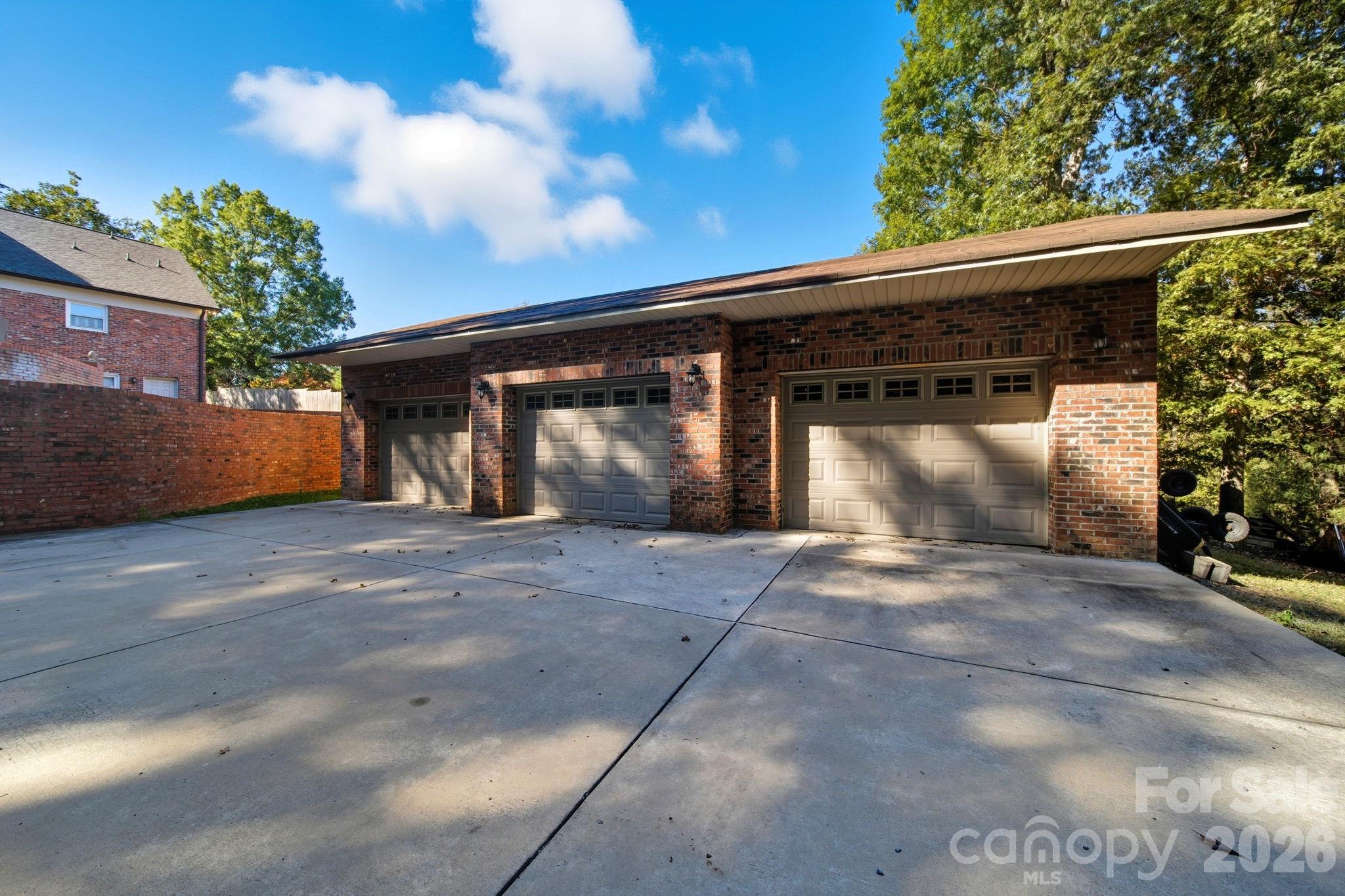 417 Park Ridge Road Albemarle NC 28001