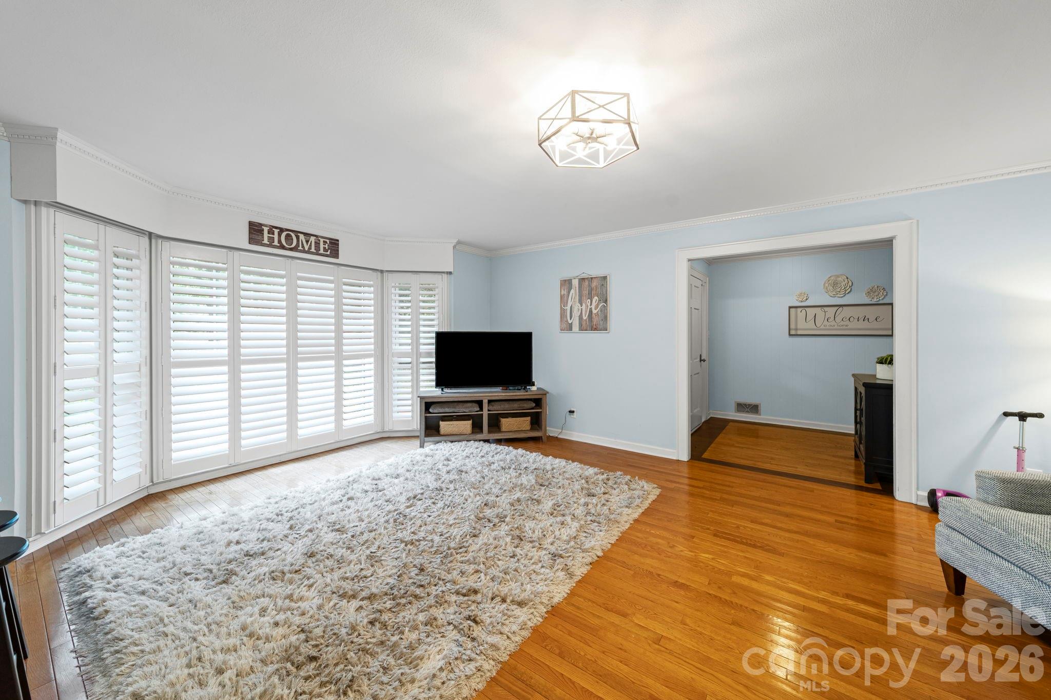 417 Park Ridge Road Albemarle NC 28001