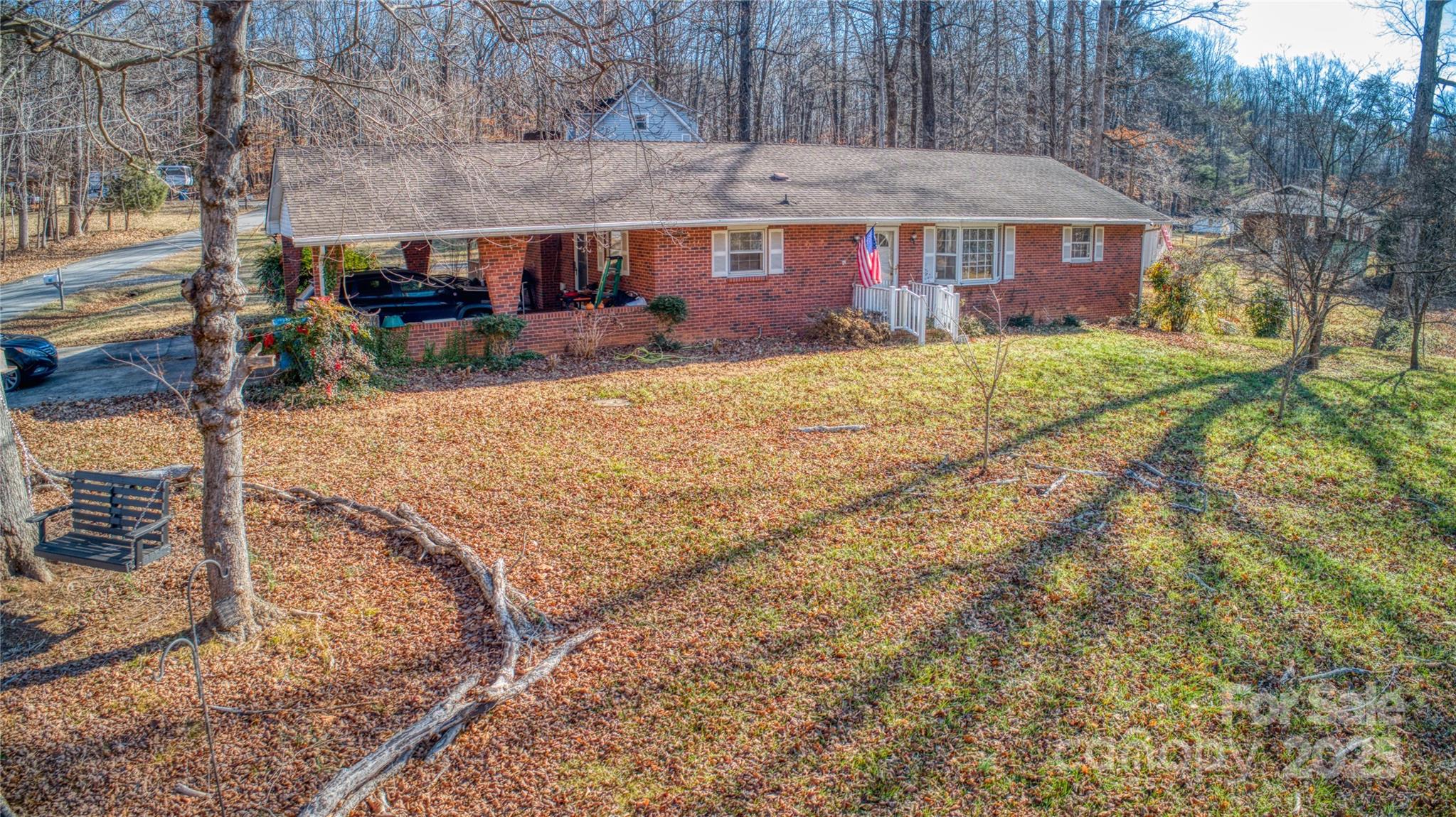 195 S Claybon Drive Advance NC 27006