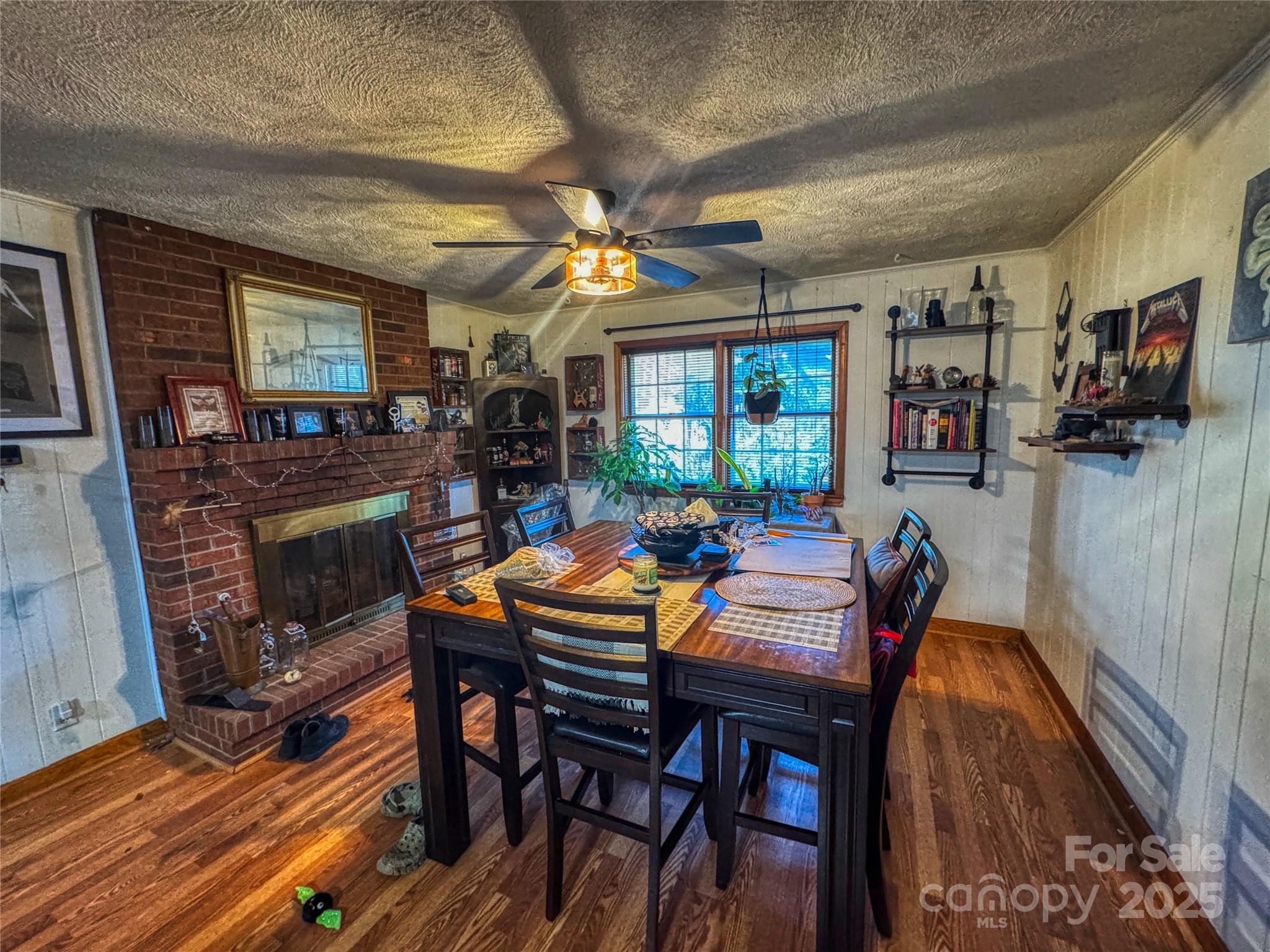 195 S Claybon Drive Advance NC 27006