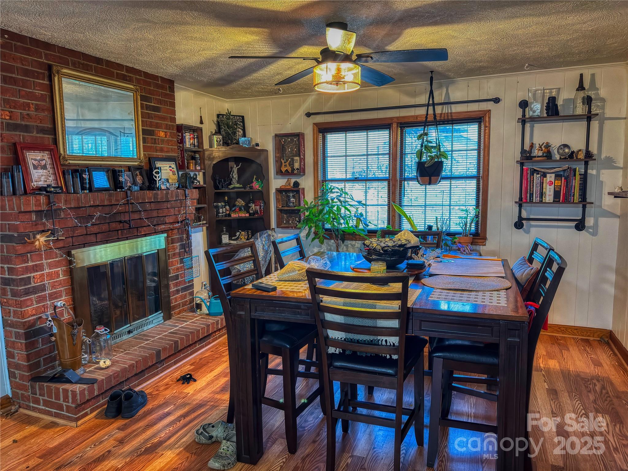 195 S Claybon Drive Advance NC 27006