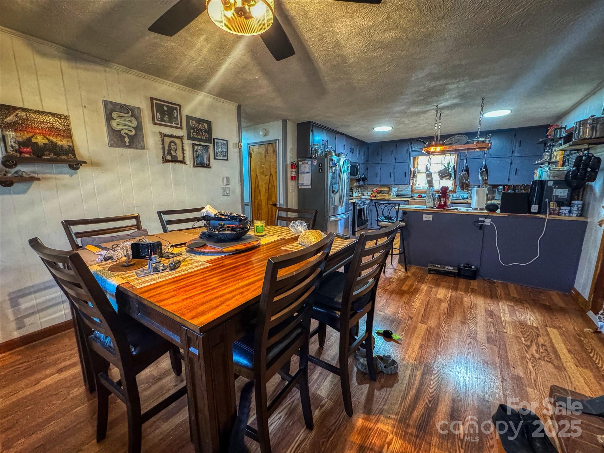 195 S Claybon Drive Advance NC 27006