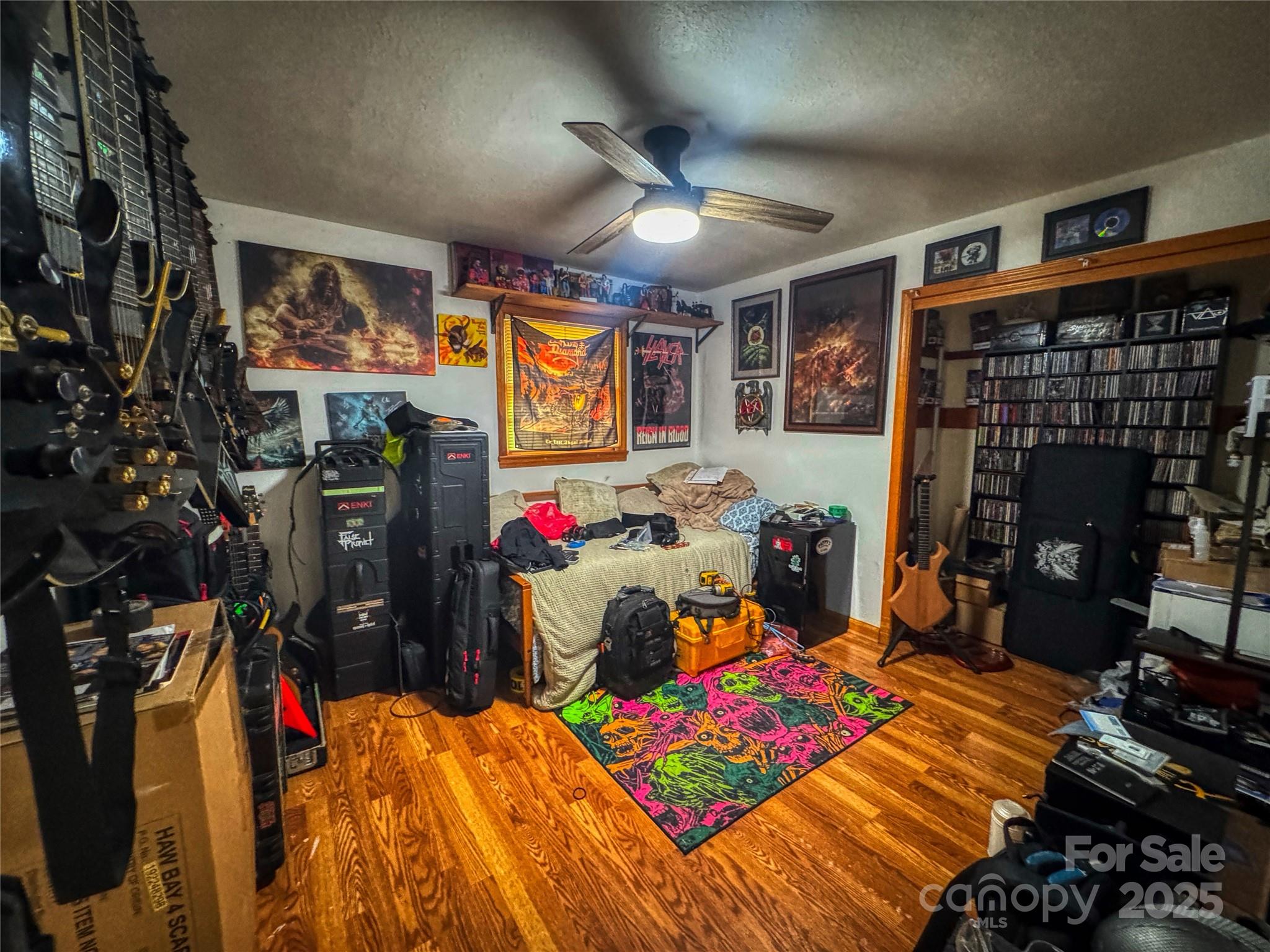 195 S Claybon Drive Advance NC 27006