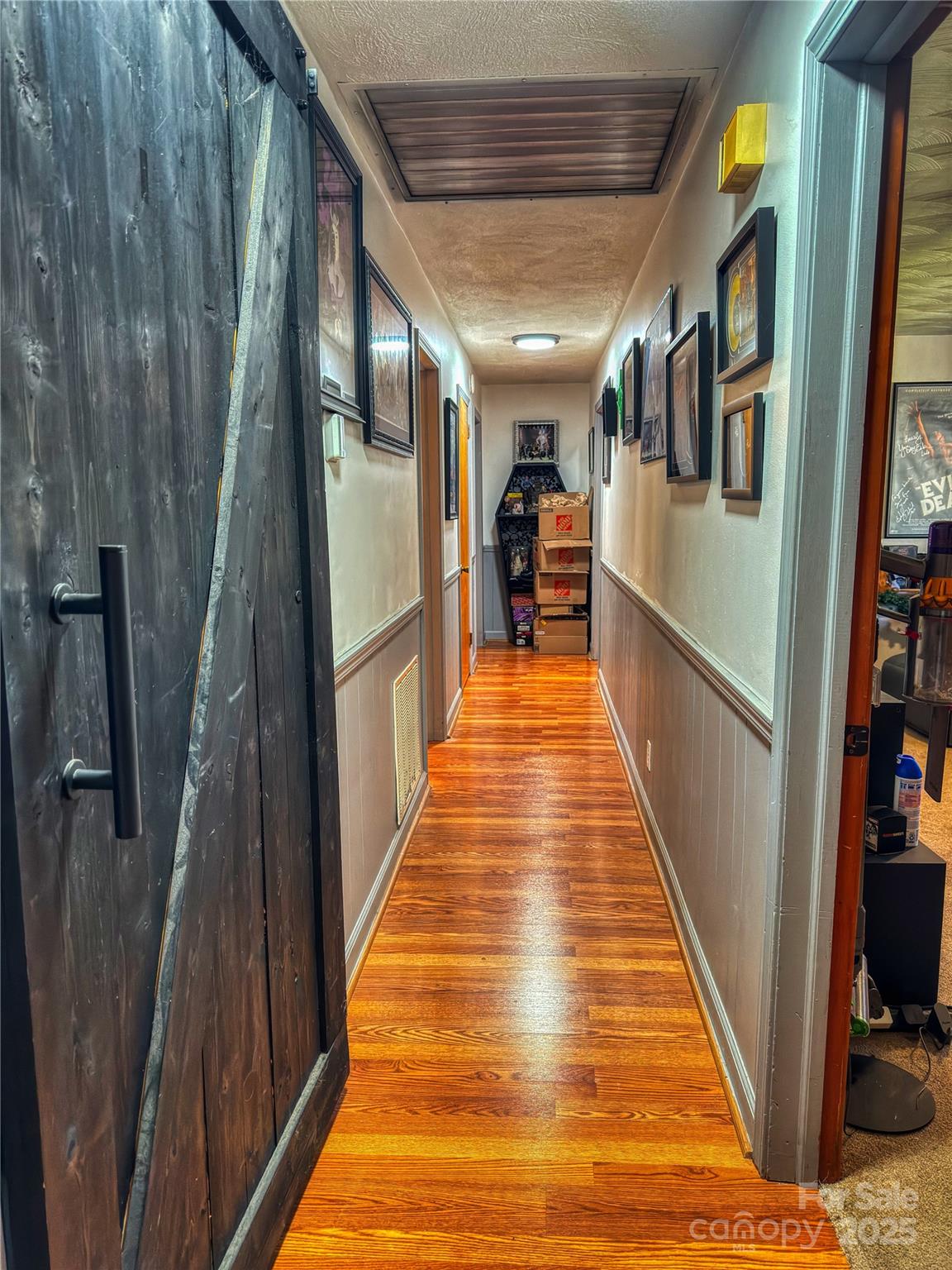 195 S Claybon Drive Advance NC 27006