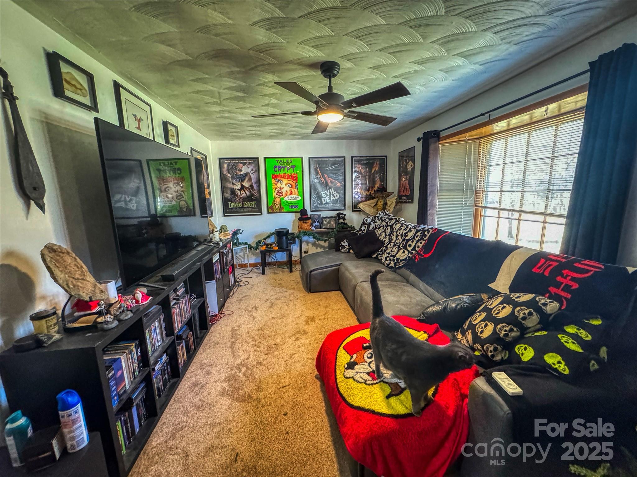 195 S Claybon Drive Advance NC 27006