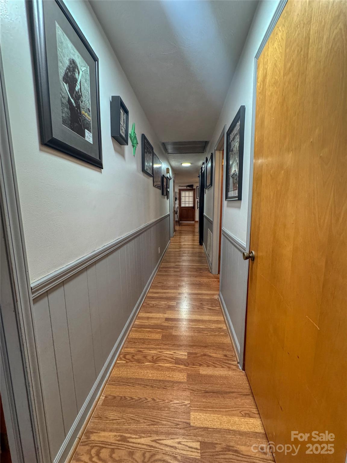 195 S Claybon Drive Advance NC 27006