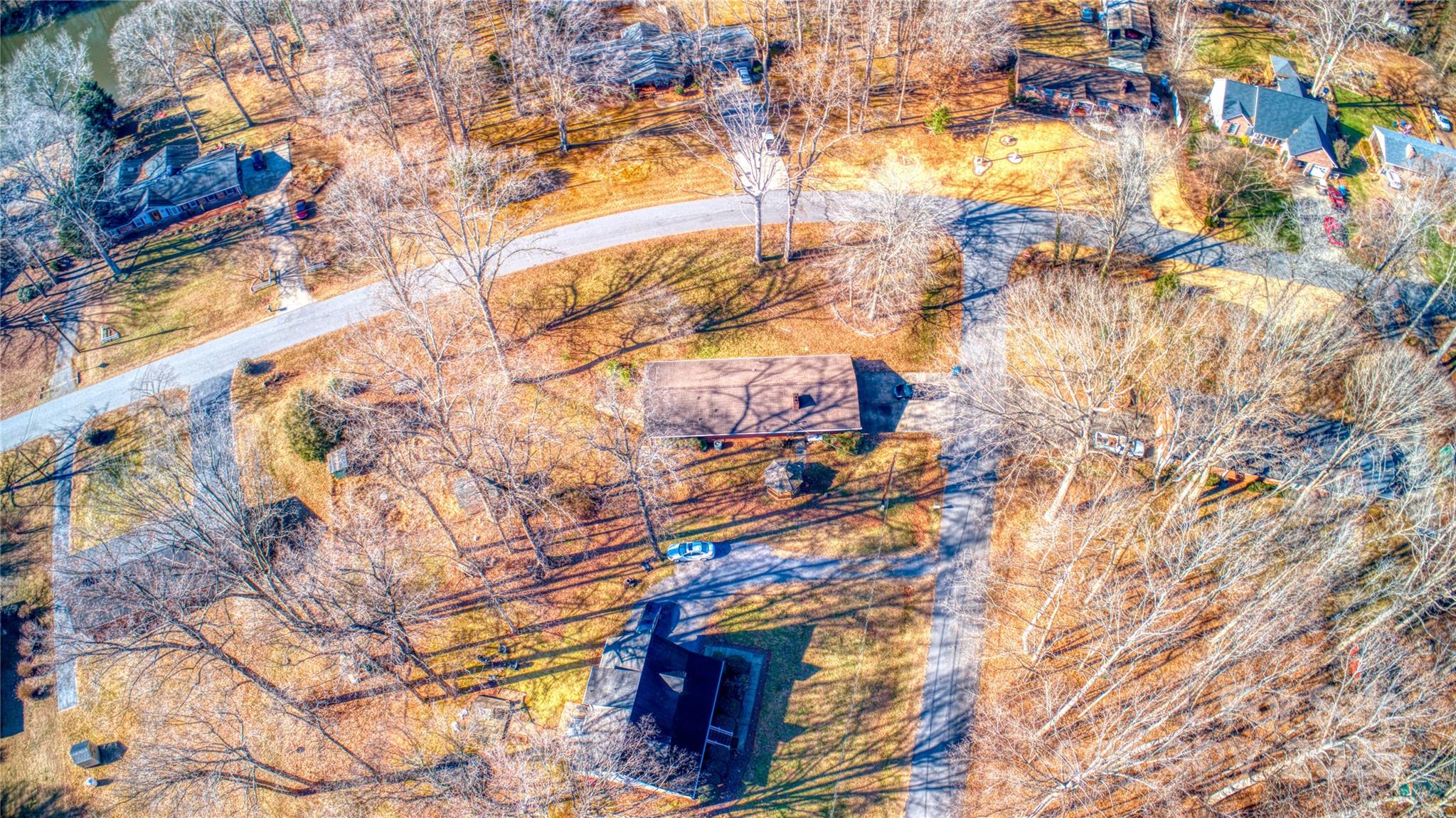 195 S Claybon Drive Advance NC 27006