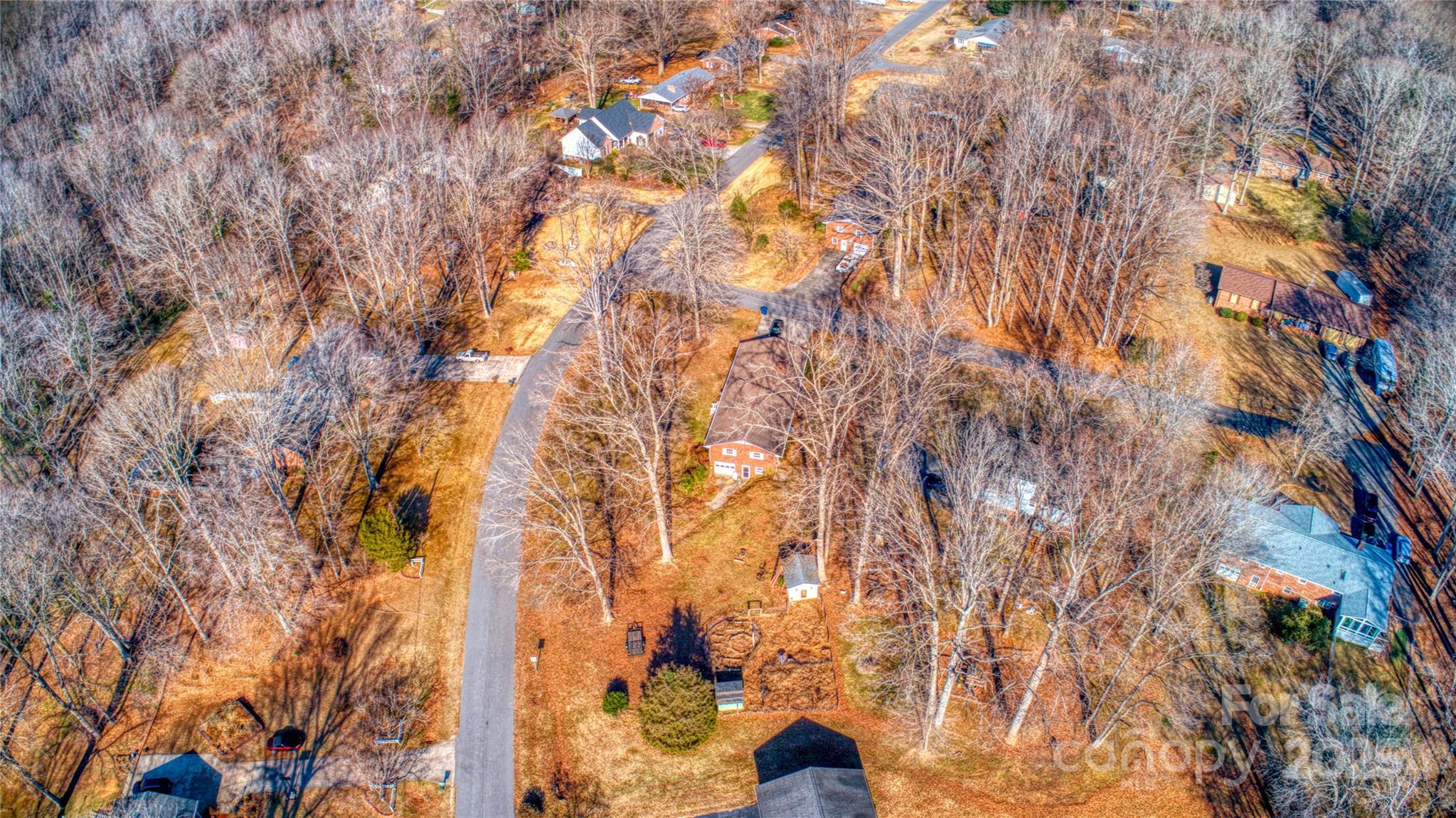 195 S Claybon Drive Advance NC 27006