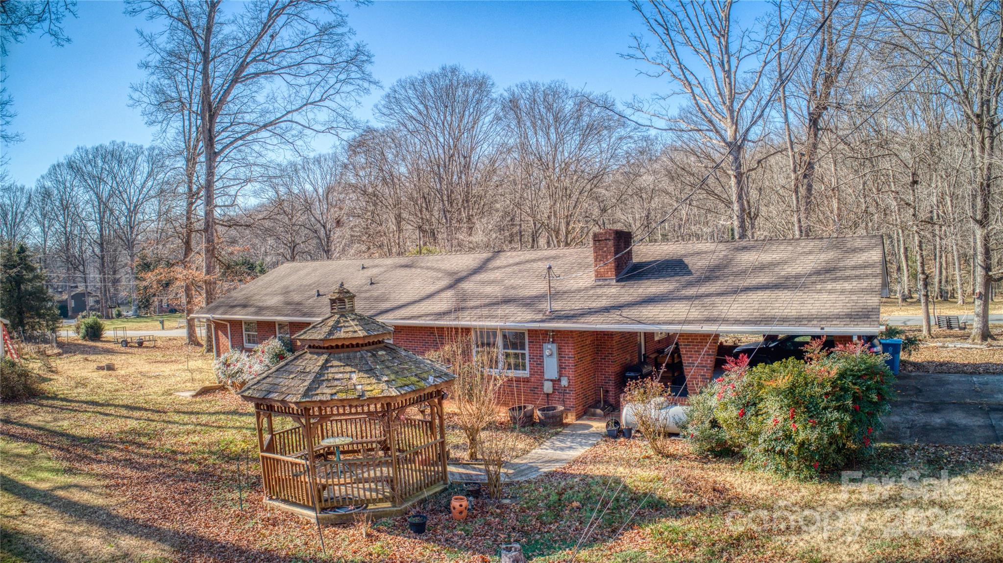 195 S Claybon Drive Advance NC 27006