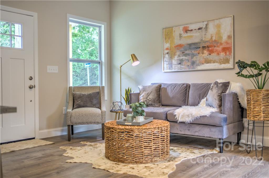 43 Clarks Chapel Extension Weaverville NC 28787