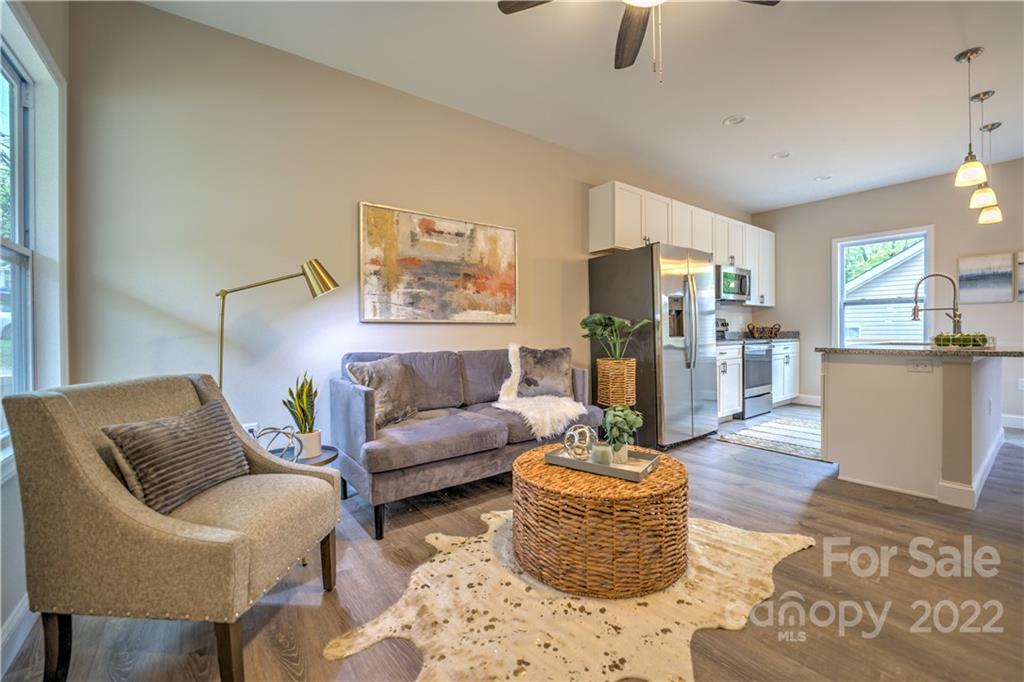 43 Clarks Chapel Extension Weaverville NC 28787