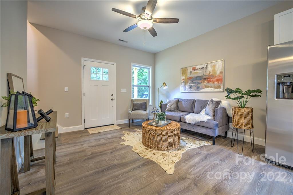 43 Clarks Chapel Extension Weaverville NC 28787