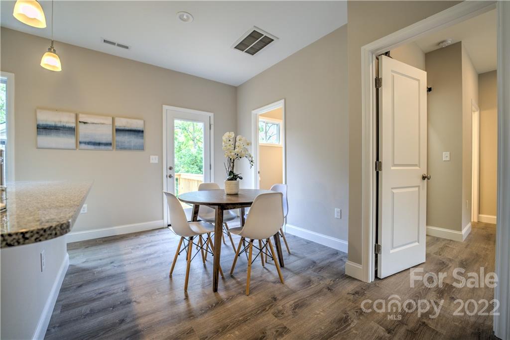 43 Clarks Chapel Extension Weaverville NC 28787