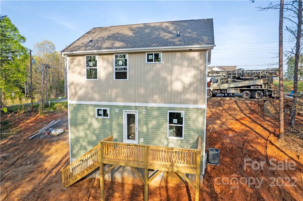 43 Clarks Chapel Extension Weaverville NC 28787