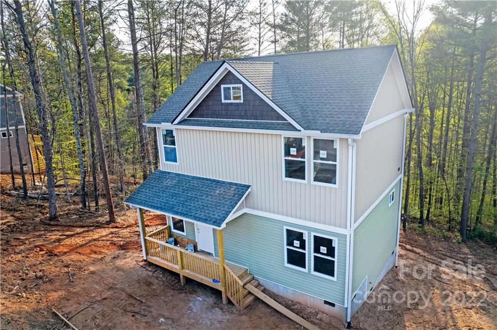 43 Clarks Chapel Extension Weaverville NC 28787
