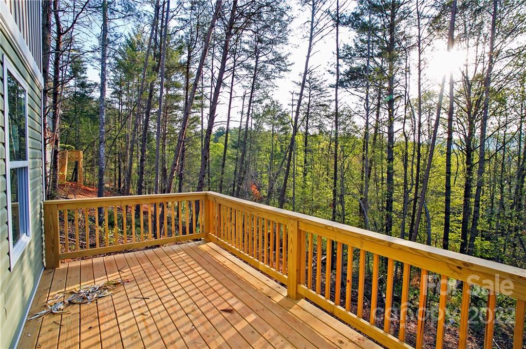 43 Clarks Chapel Extension Weaverville NC 28787