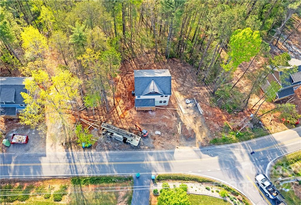 43 Clarks Chapel Extension Weaverville NC 28787