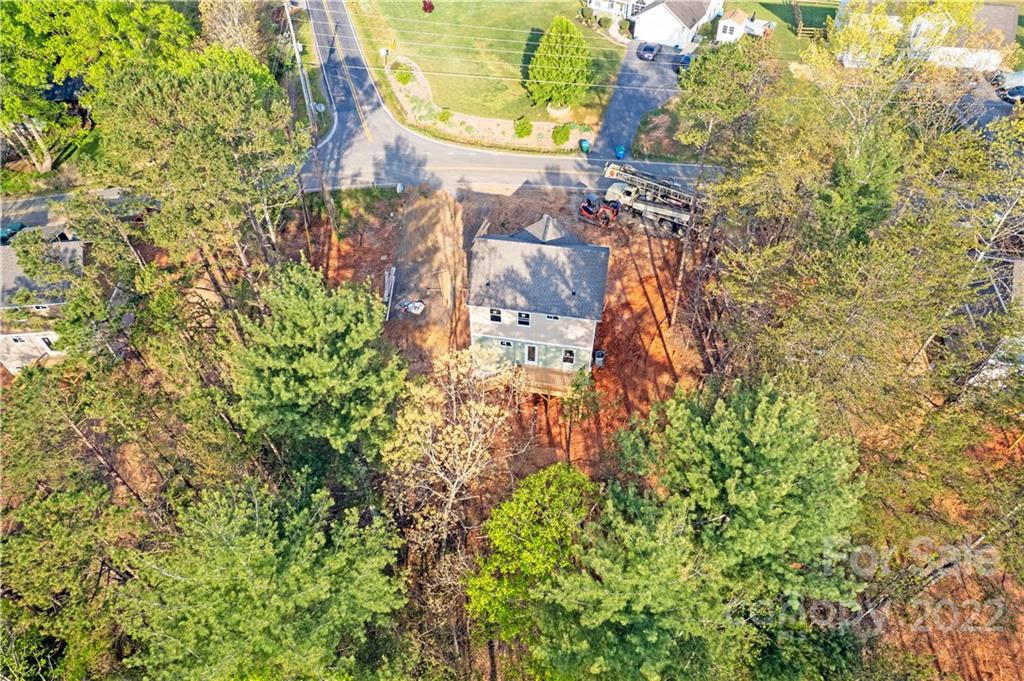 43 Clarks Chapel Extension Weaverville NC 28787