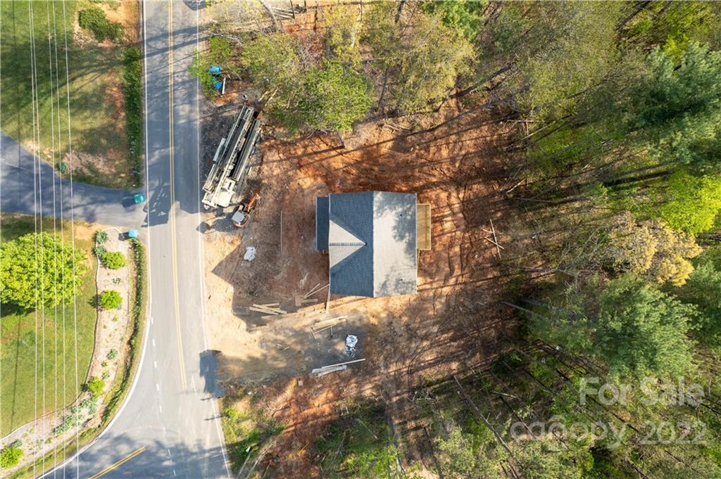 43 Clarks Chapel Extension Weaverville NC 28787