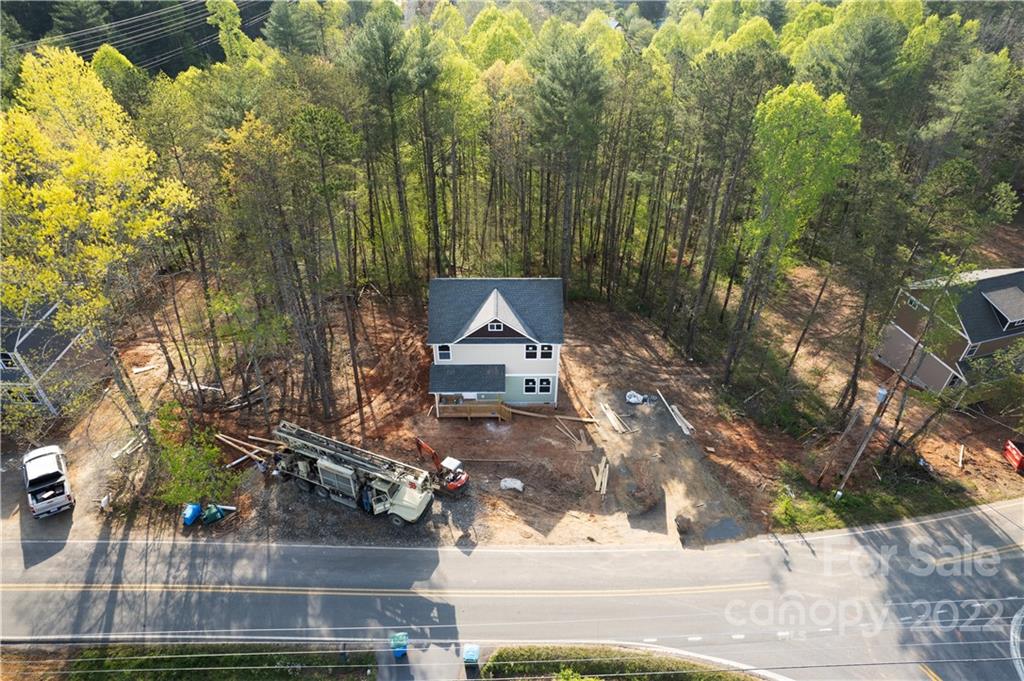 43 Clarks Chapel Extension Weaverville NC 28787