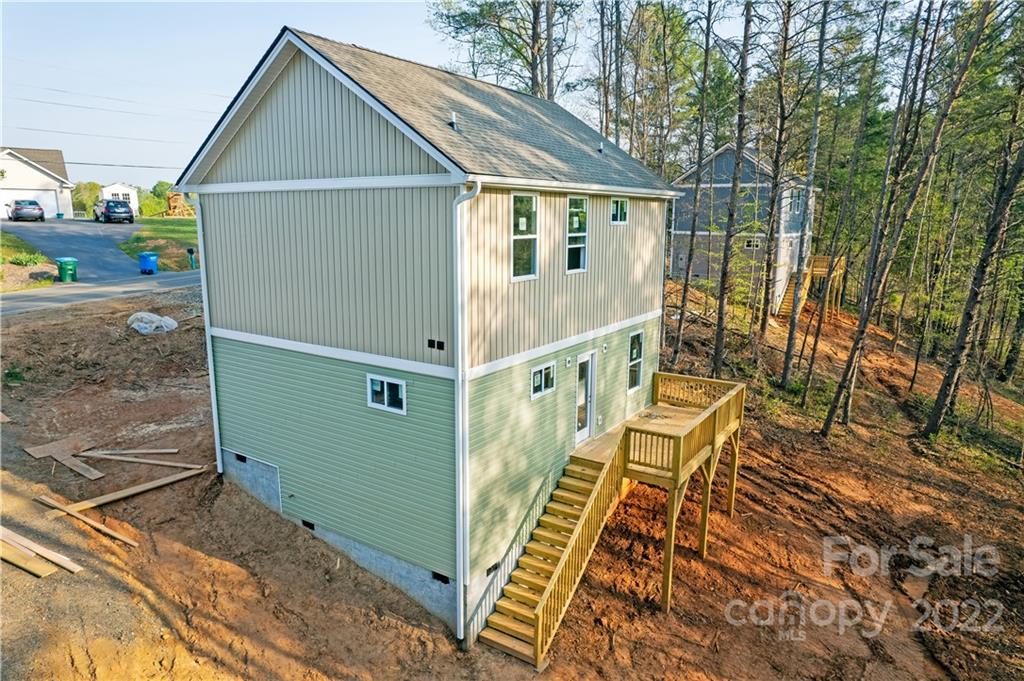 43 Clarks Chapel Extension Weaverville NC 28787