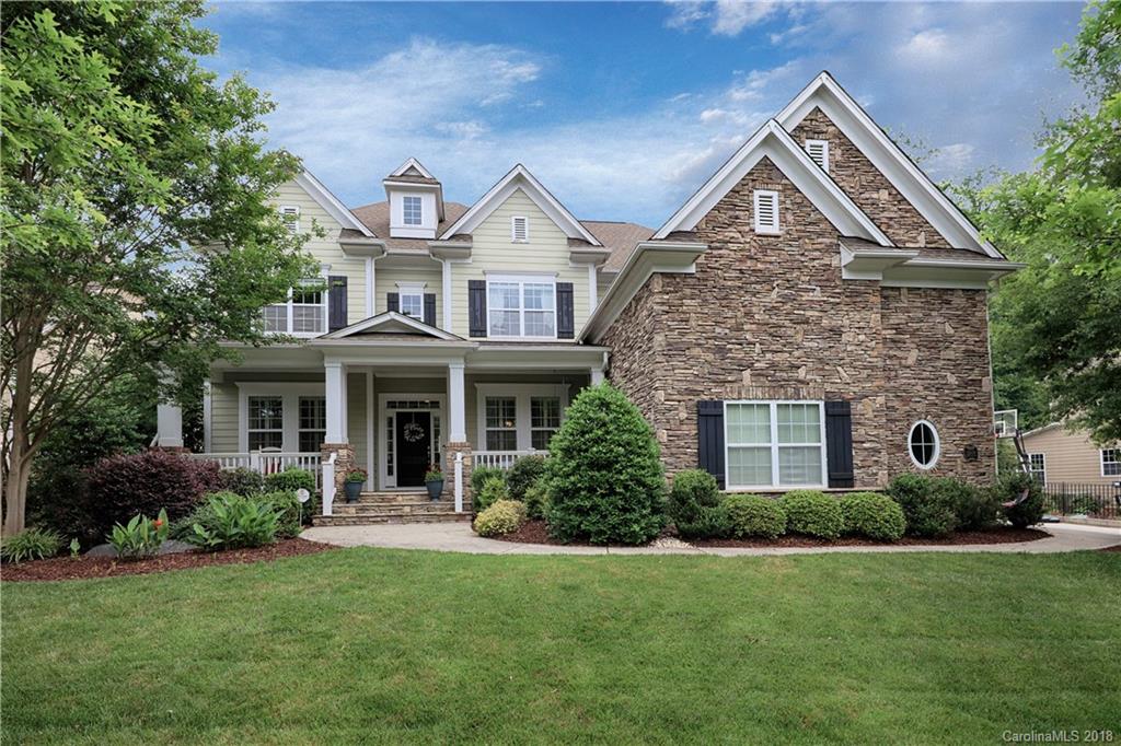 12839 Forrester Avenue Huntersville NC 28078