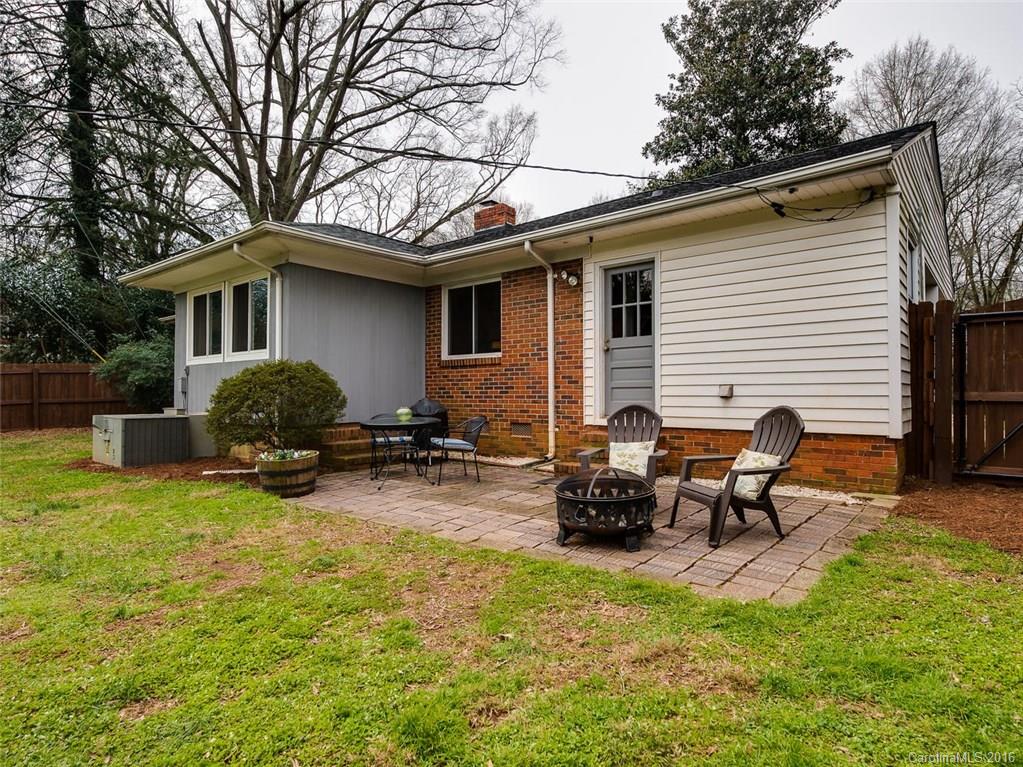 935 Scaleybark Road Charlotte NC 28209