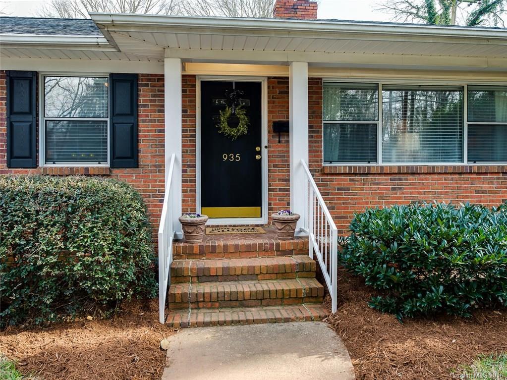 935 Scaleybark Road Charlotte NC 28209
