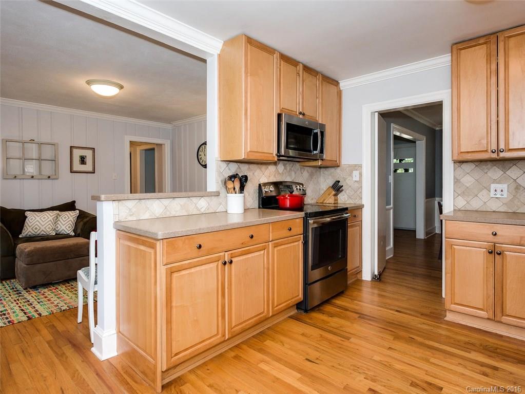 935 Scaleybark Road Charlotte NC 28209
