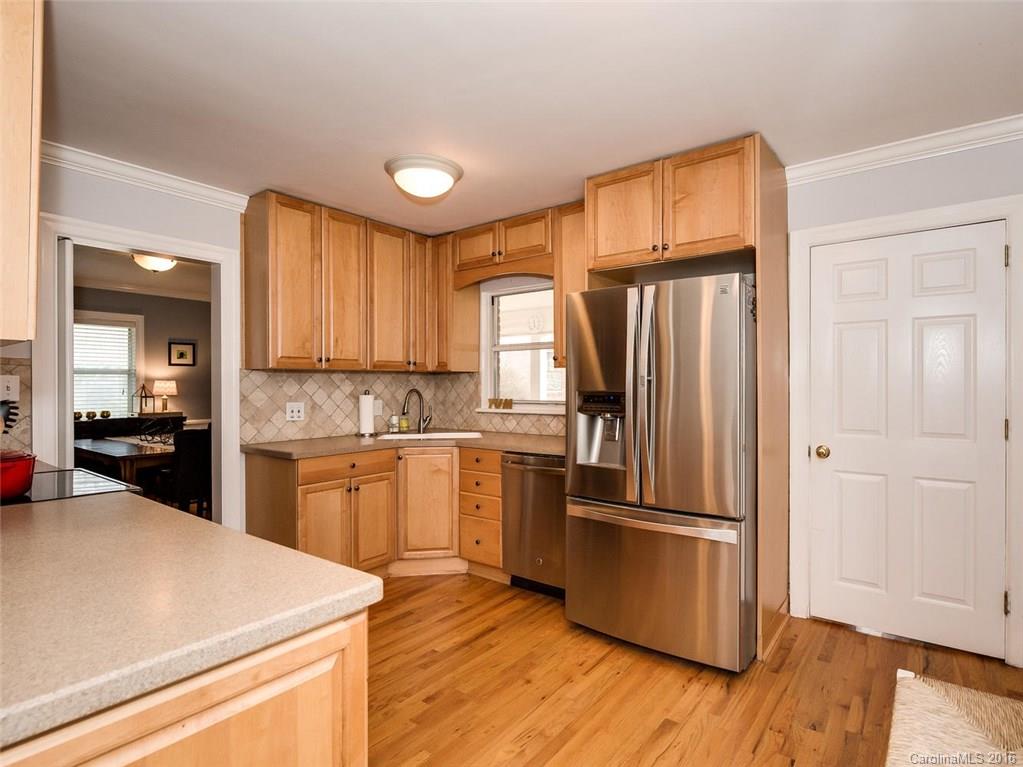 935 Scaleybark Road Charlotte NC 28209