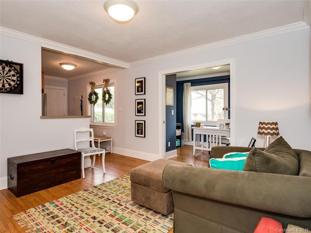 935 Scaleybark Road Charlotte NC 28209
