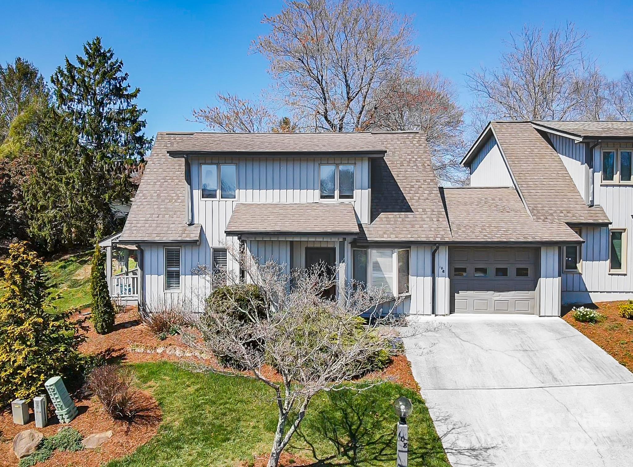 108 Kyfields Weaverville NC 28787