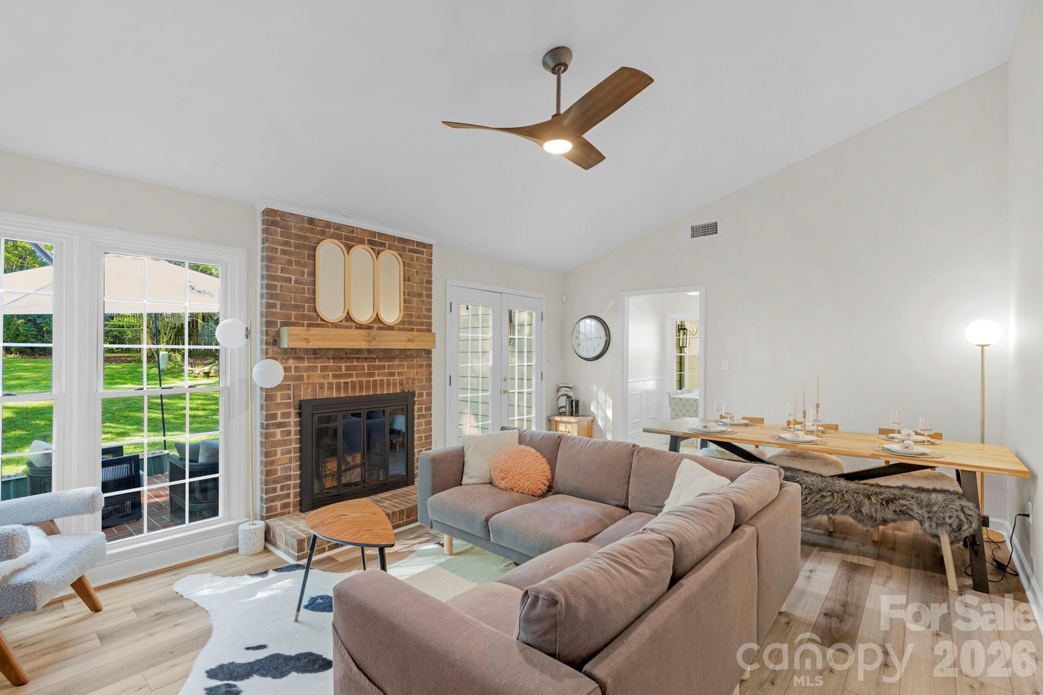 8633 Ducksbill Drive Charlotte NC 28277