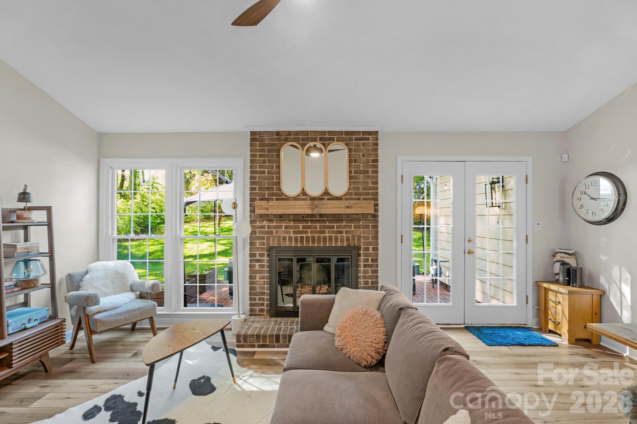 8633 Ducksbill Drive Charlotte NC 28277
