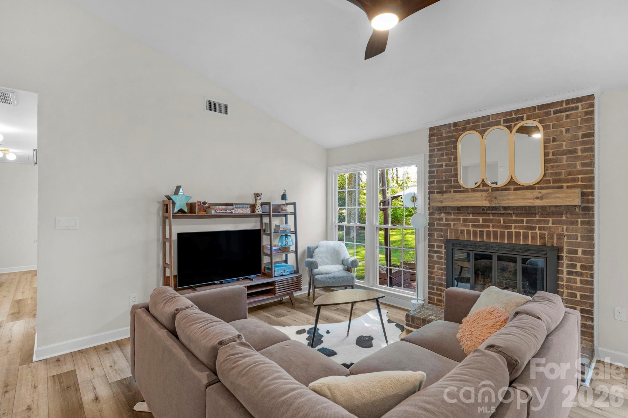 8633 Ducksbill Drive Charlotte NC 28277