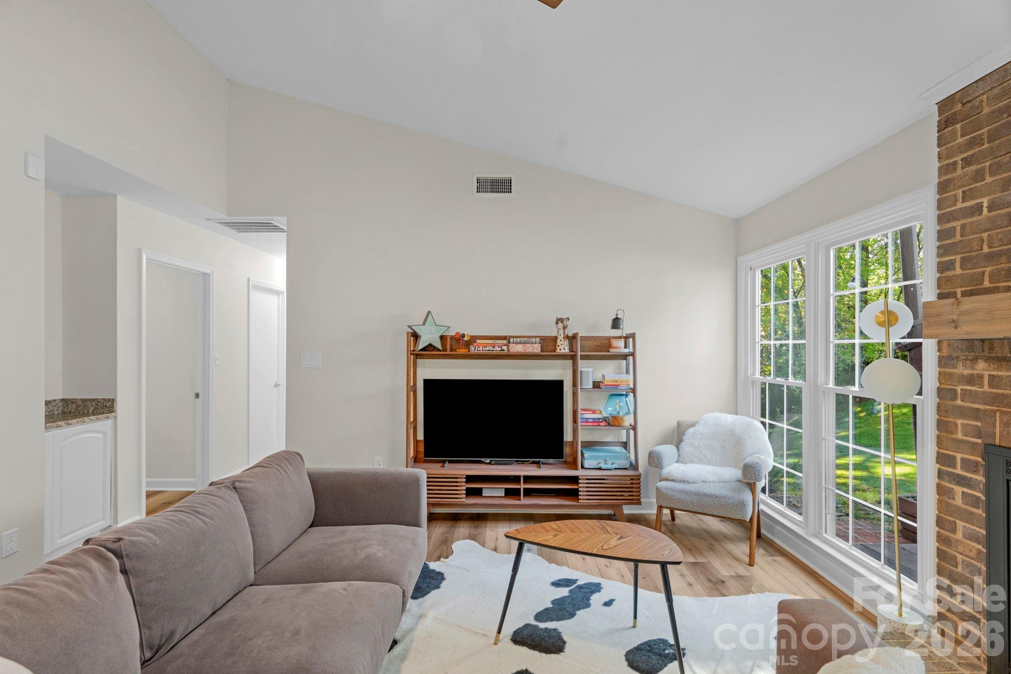 8633 Ducksbill Drive Charlotte NC 28277