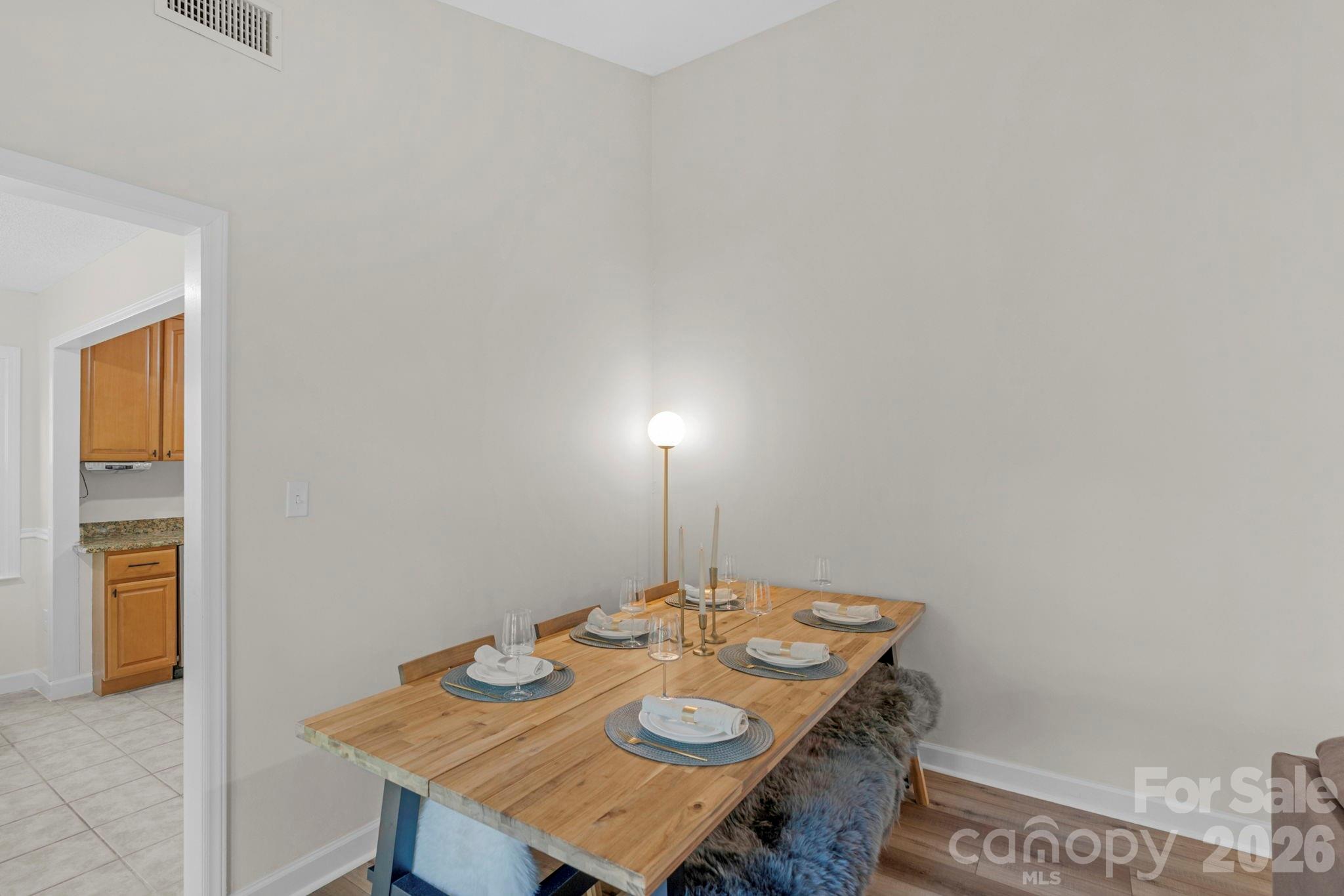 8633 Ducksbill Drive Charlotte NC 28277