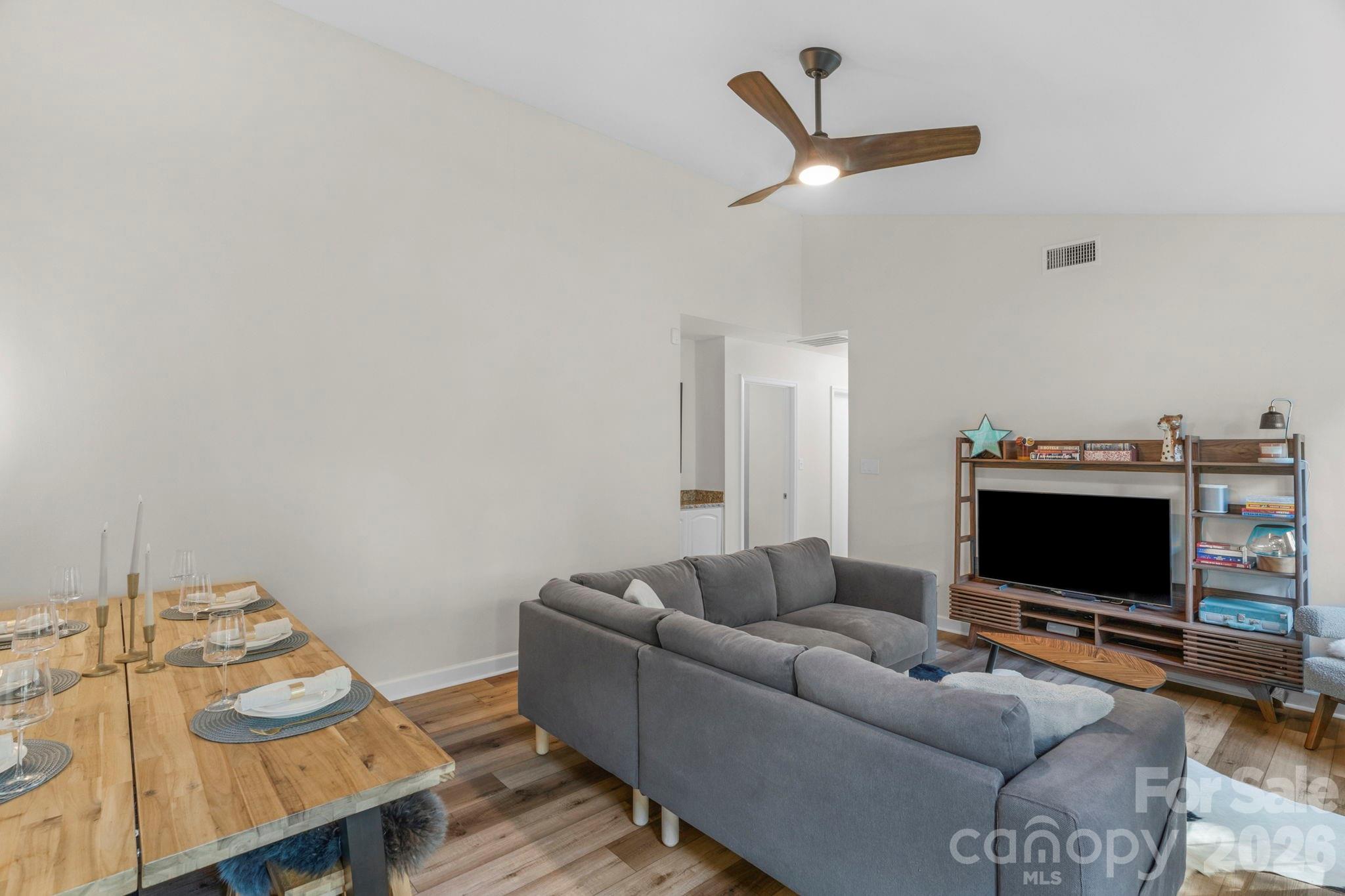 8633 Ducksbill Drive Charlotte NC 28277
