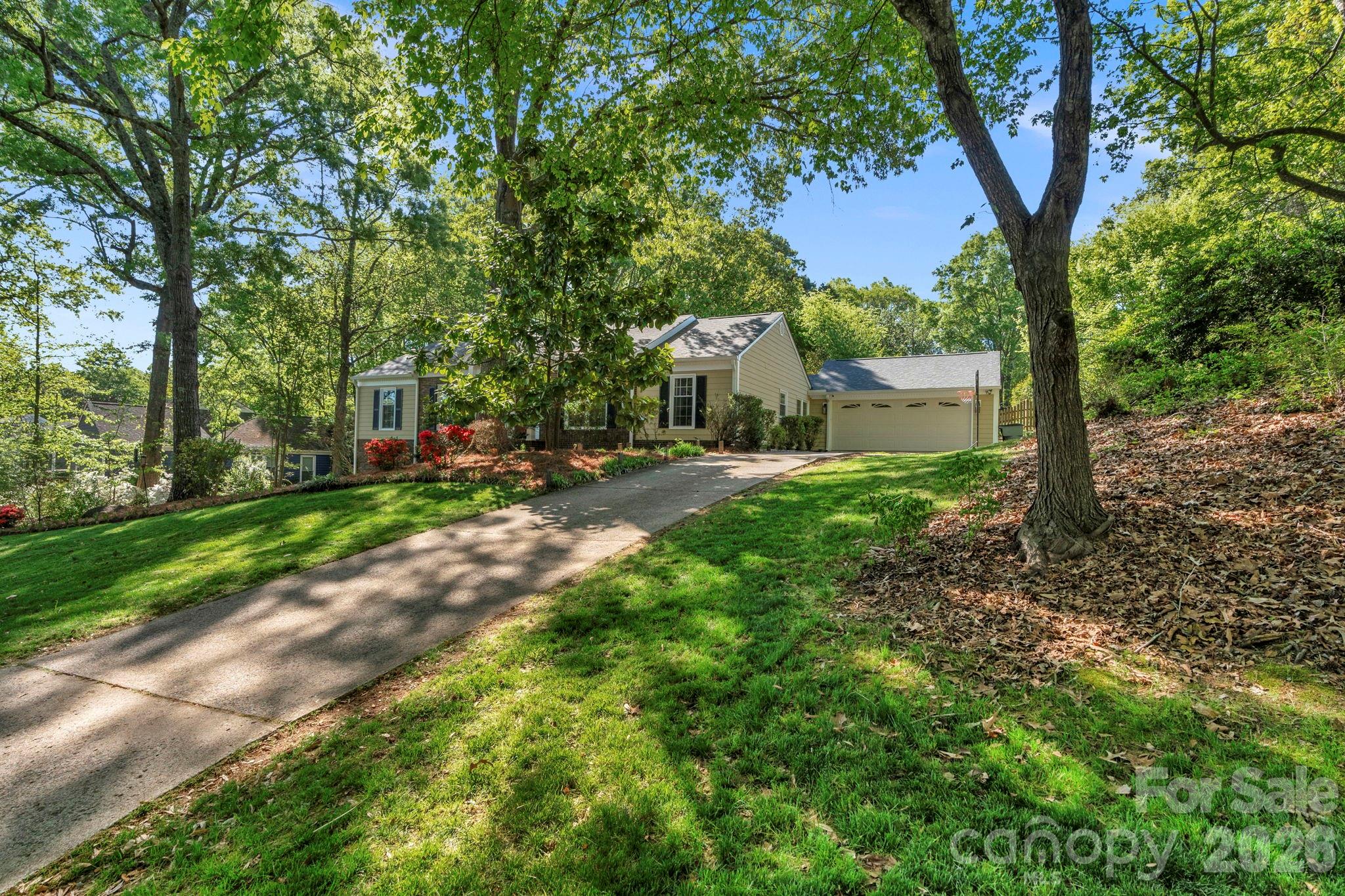 8633 Ducksbill Drive Charlotte NC 28277