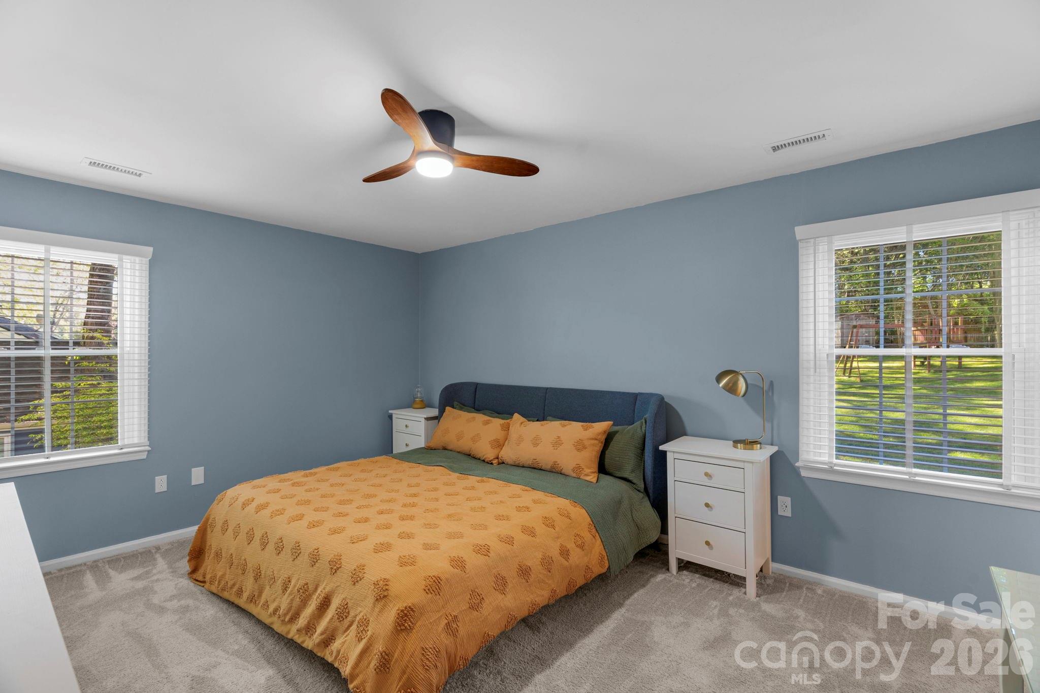 8633 Ducksbill Drive Charlotte NC 28277